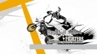 game pic for Red Bull X-Fighters